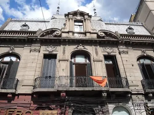 Sol Huasi Hostel Bar & Bbq Salta